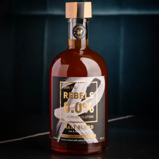 Malt Blend von Rebels