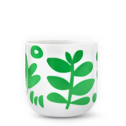 Tasse Natassa Verde von Holla und Hui