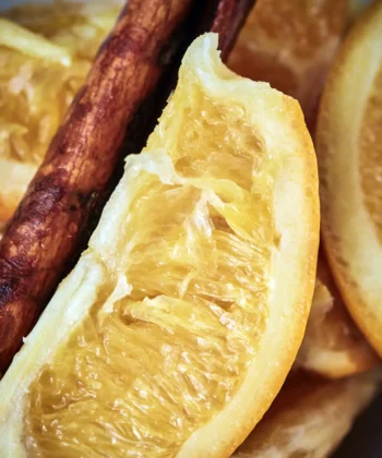 Preserved Sweet Oranges von Nicolas Vahé