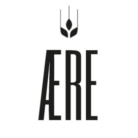 Ære Logo