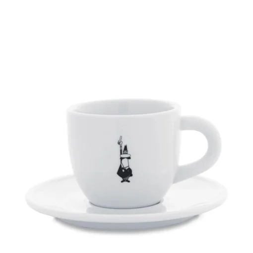 Cappuccinotasse Istituzionale von Bialetti