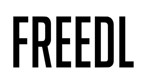 Freedl Logo