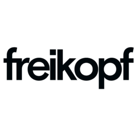 Freikopf Logo