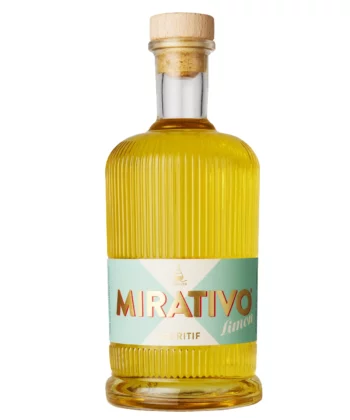 Mirativo Aperitif Limon von Spirit of Hafencity