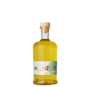 Mirativo Aperitif Limon 200 ml von Spirit of Hafencity