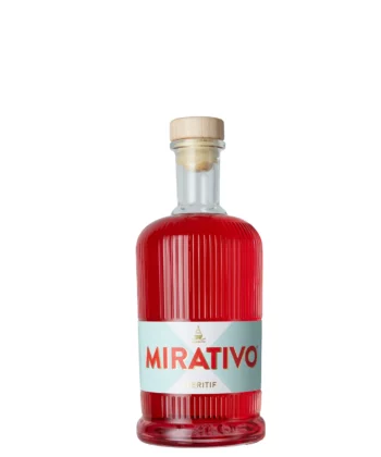 Mirativo Aperitif 200 ml von Spirit of Hafencity