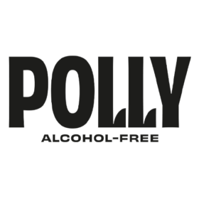 Polly Alcohol-Free Logo