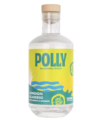 London Classic alkoholfrei von Polly