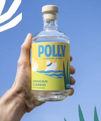 Mexican Classic alkoholfrei von Polly