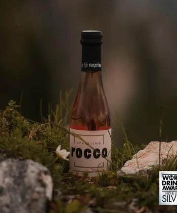 Sparkling klein von Rocco