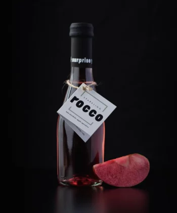 Sparkling klein von Rocco