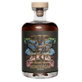 Wonderoak alkoholfrei von Siegfried