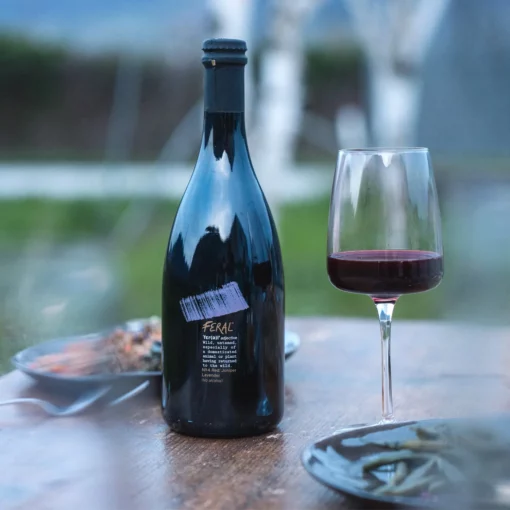 Aperitif No. 4 von Feral