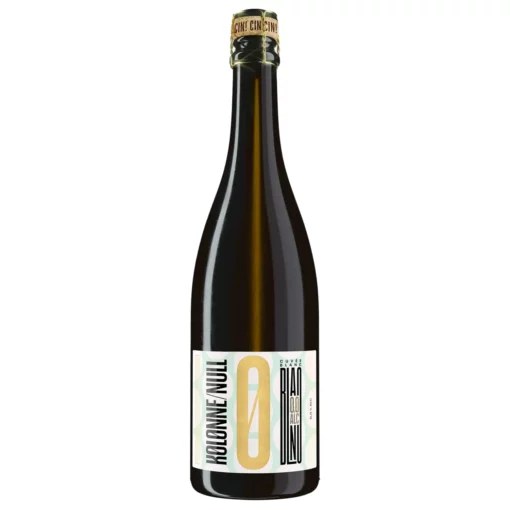 Cuvée Blanc No. 1 von Kolonne Null