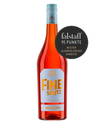Fine Spritz, alkoholfrei