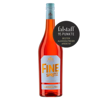 Fine Spritz, alkoholfrei