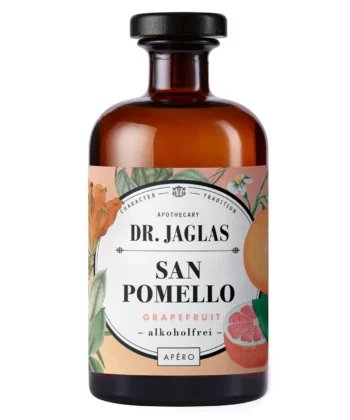 San Pomello von Dr. Jaglas