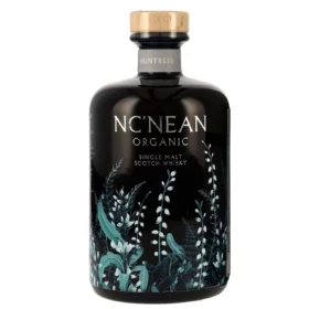 Nc’nean Organic Single Malt Whisky - Huntress 2025 Lemon Meadow