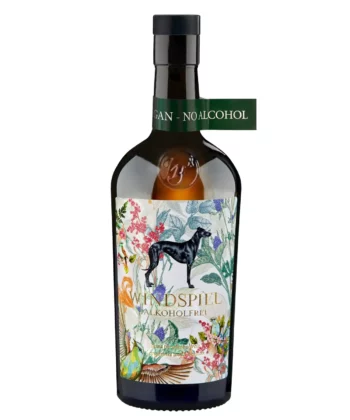 Windspiel alkoholfrei