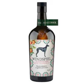 Windspiel Pink Grapefruit, alkoholfrei