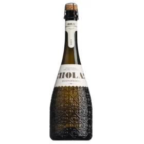 ¡HOLA! Mediterráneo Brut, Bio