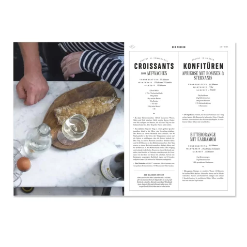 Bistro, Bistro! – Bild 5