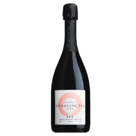 Rød Sparkling Tea BIO