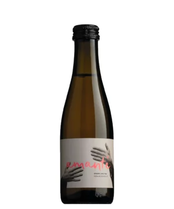 Freedl Sparkling Tea, BIO, klein