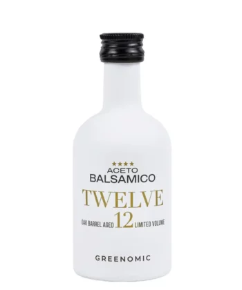 Aceto Balsamico Twelve Ceramics 100ml