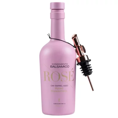 Aceto Balsamico Rose Ceramics