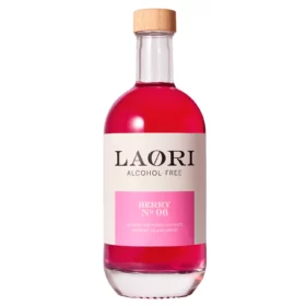 Laori Berry No 6, alkoholfrei