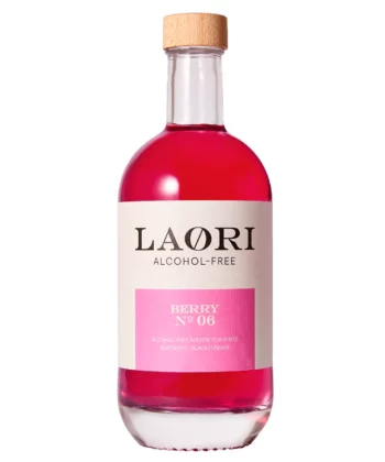 Laori Berry No 6, alkoholfrei