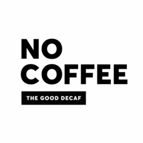 No Coffee Logo