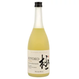 Kiyoko Yuzu Aperitif